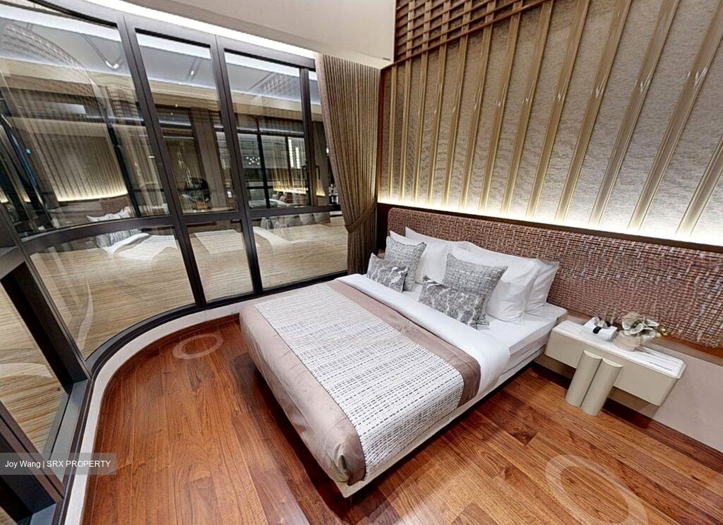 Marina Gardens Drive (D1), Apartment #477793261